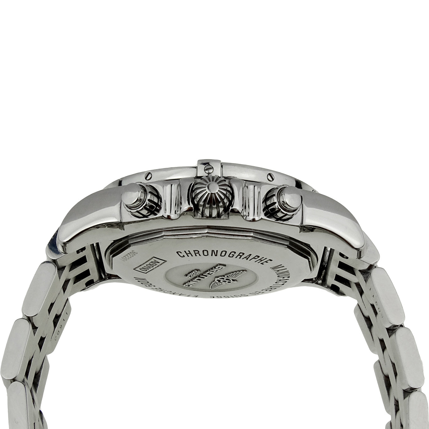 Breitling Chronomat 44 AB0110