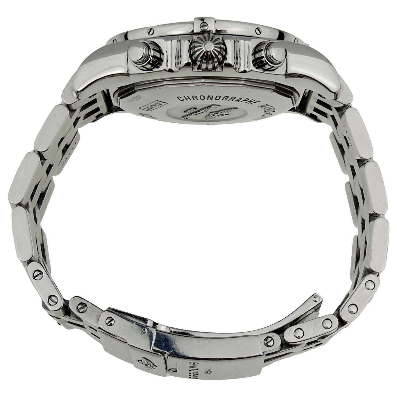 Breitling Chronomat 44 AB0110