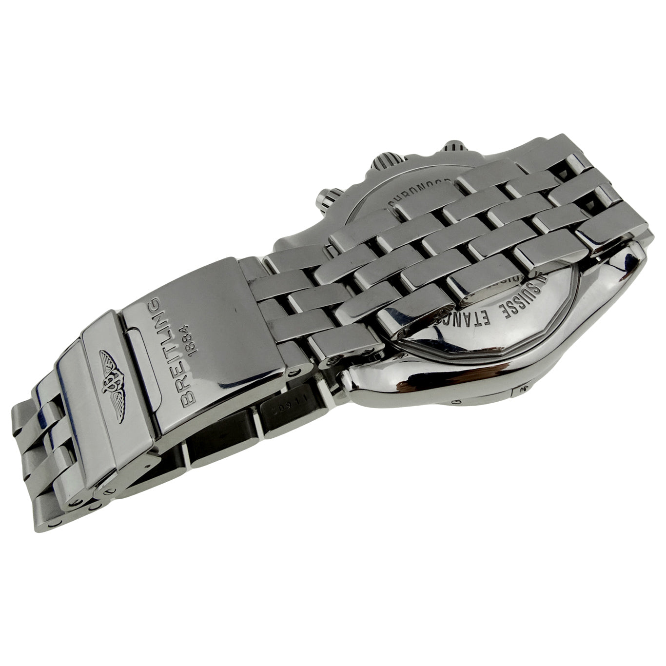 Breitling Chronomat 44 AB0110