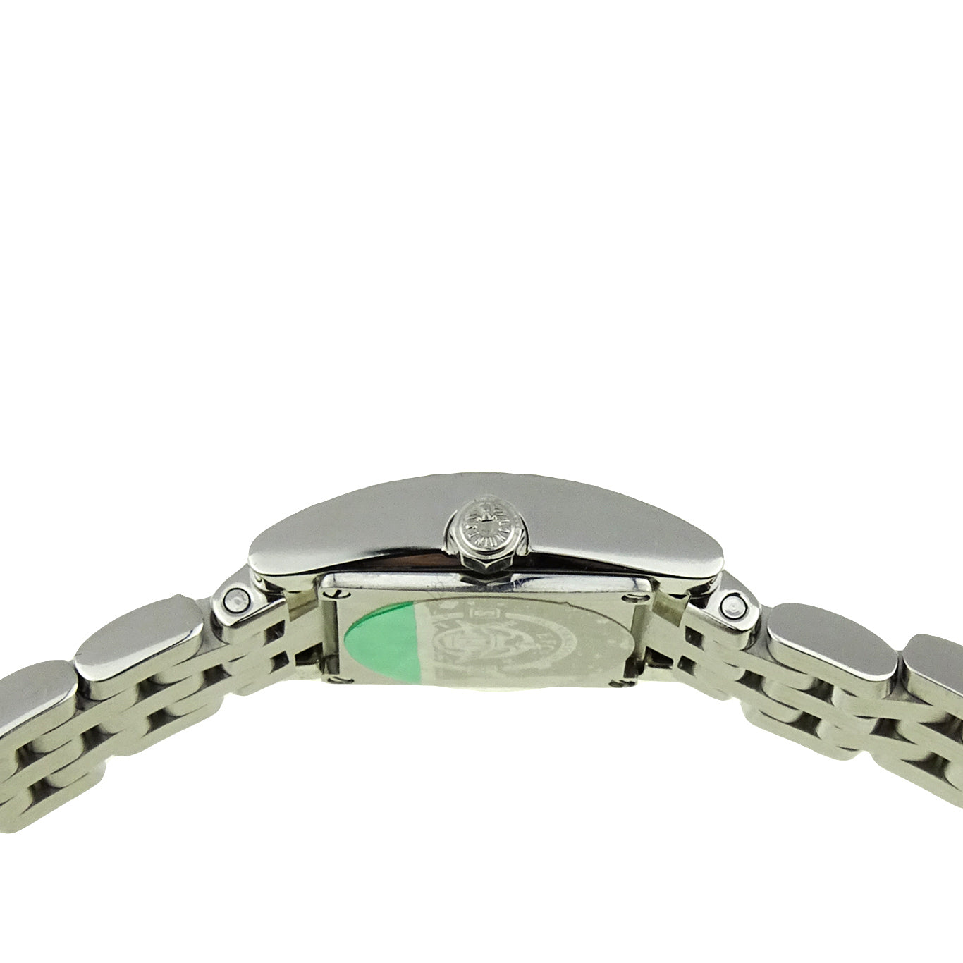 Longines Dolce Vita Square L5.161.0.16.6