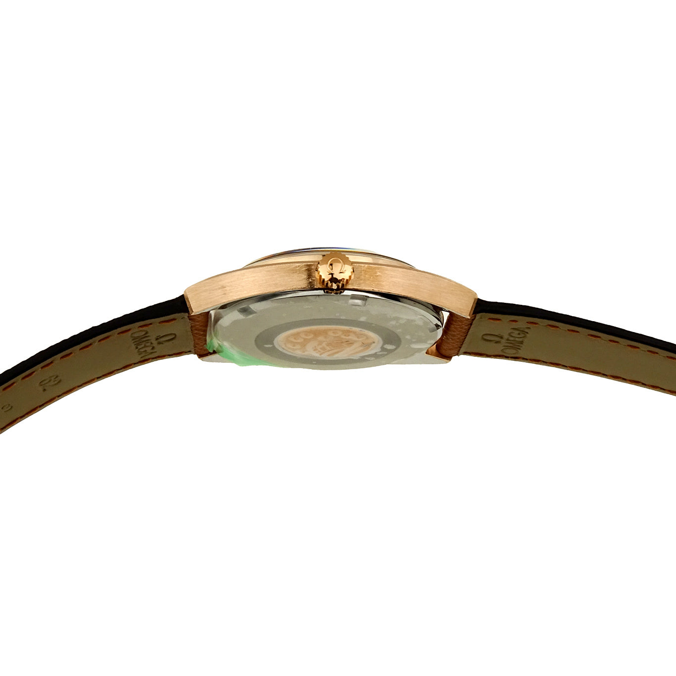Omega Constellation Vintage Automatic