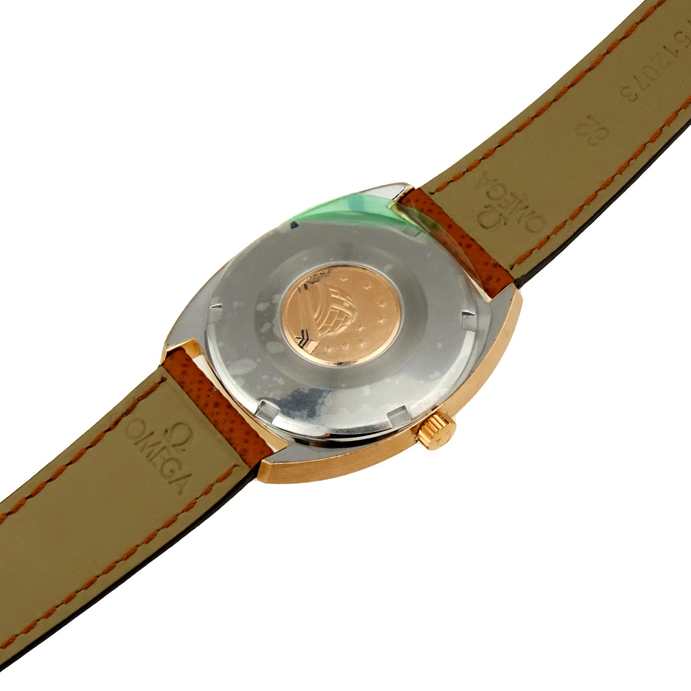 Omega Constellation Vintage Automatic