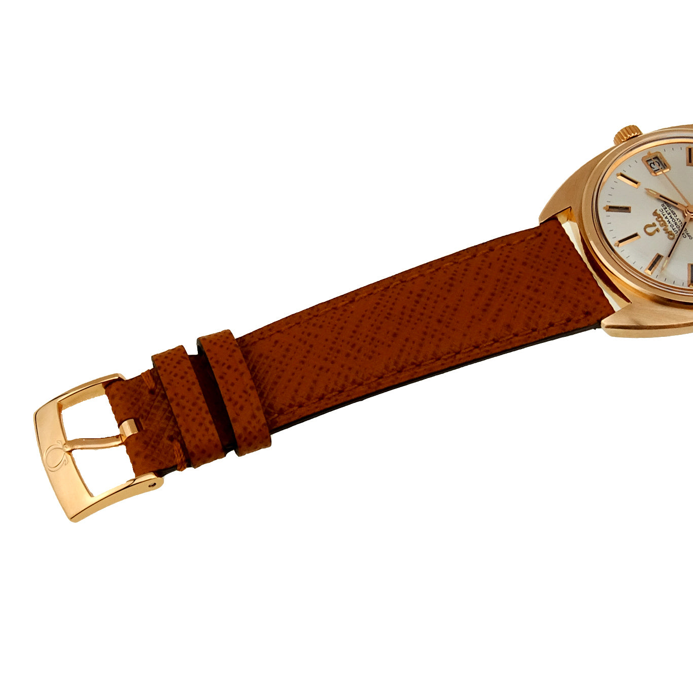 Omega Constellation Vintage Automatic