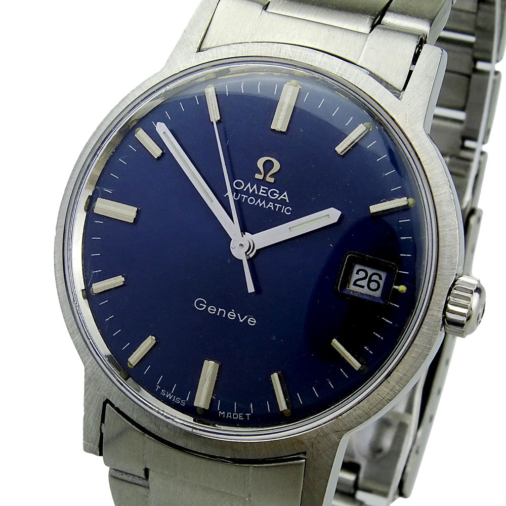 Omega Geneve Vintage Automatic