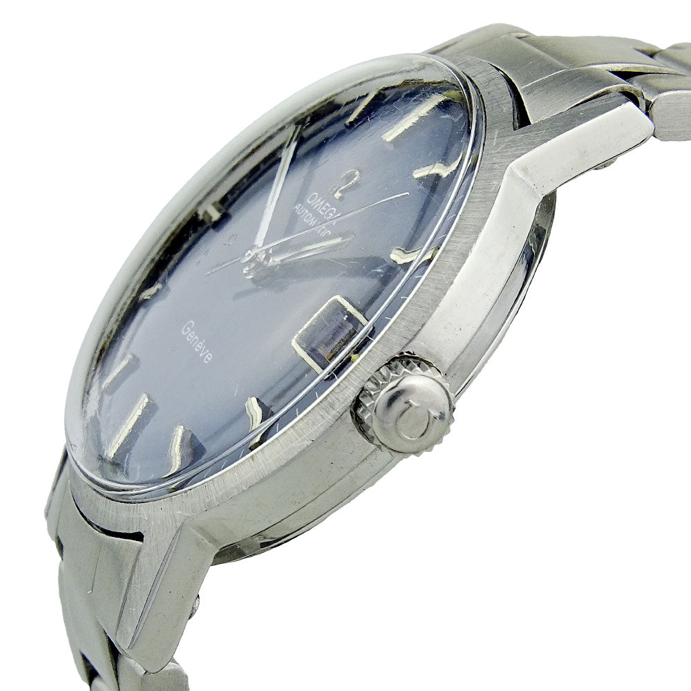 Omega Geneve Vintage Automatic