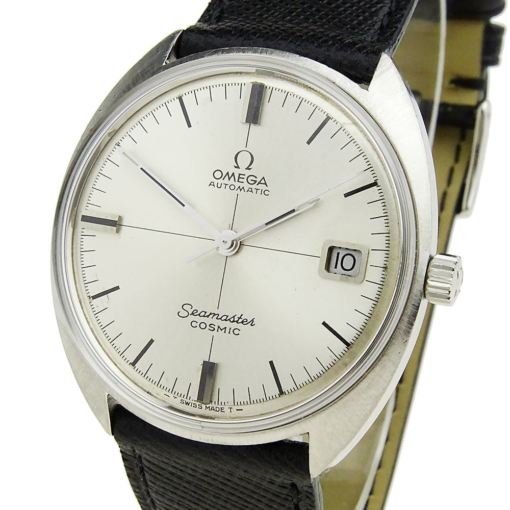 Omega Seamaster Cosmic Vintage Automatic