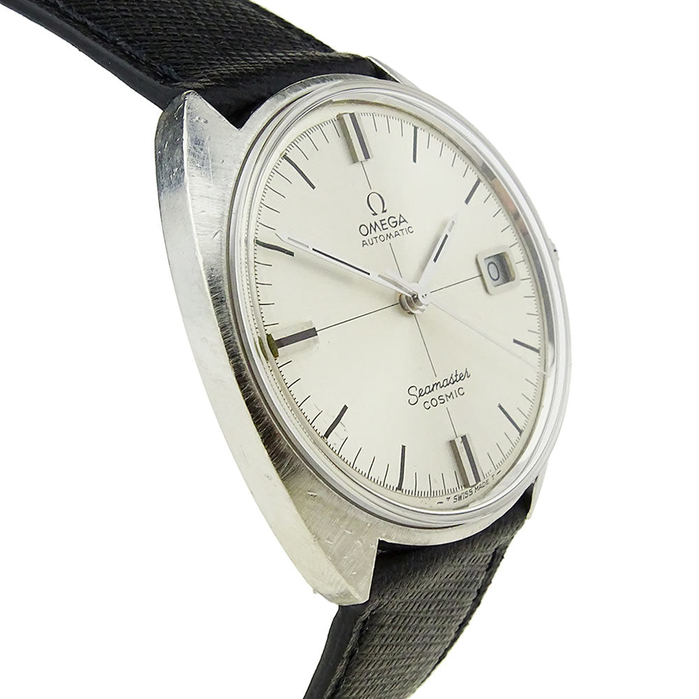 Omega Seamaster Cosmic Vintage Automatic