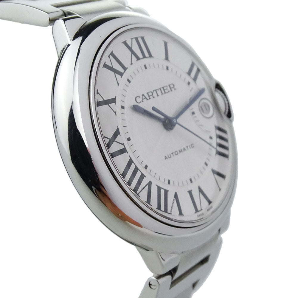 Cartier Ballon Bleu Automatic W69012Z4