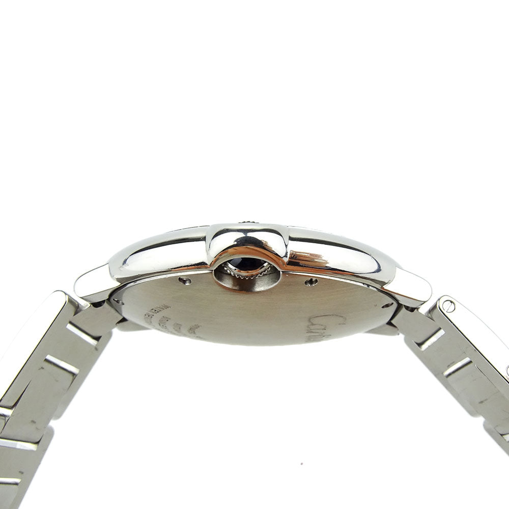 Cartier Ballon Bleu Automatic W69012Z4
