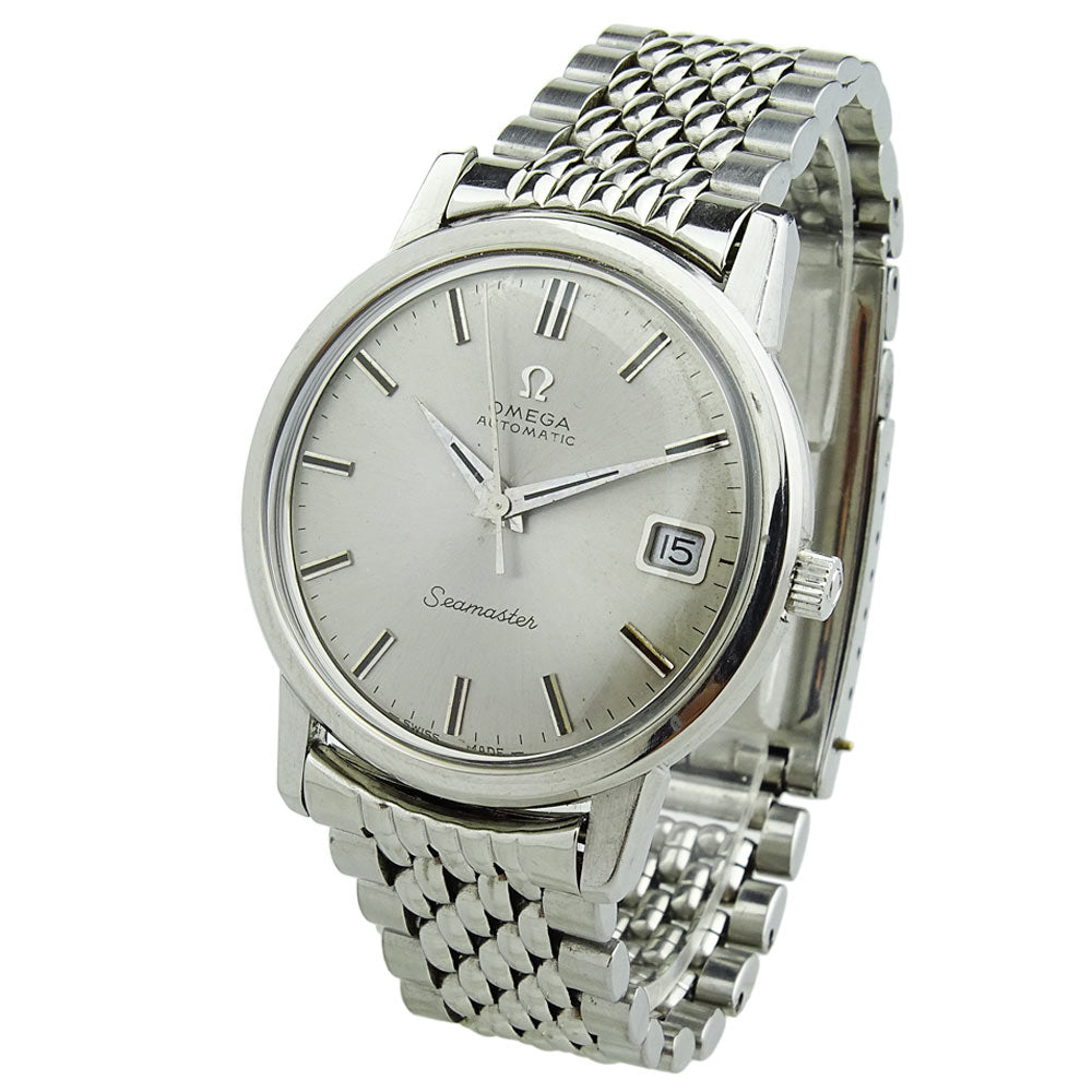 Omega Seamaster Vintage Automatic