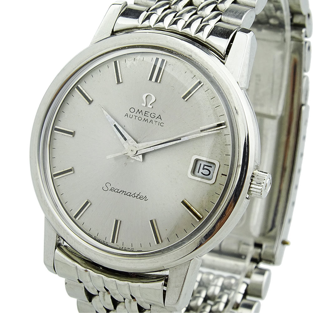 Omega Seamaster Vintage Automatic