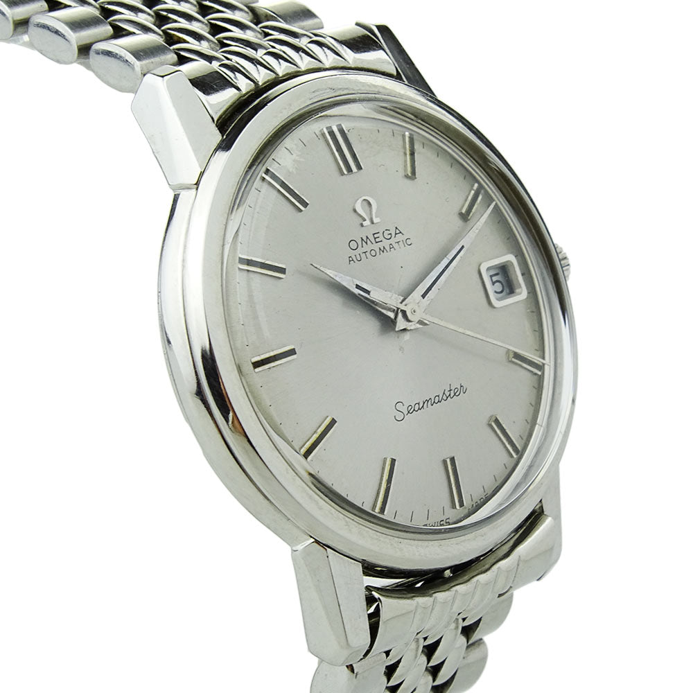Omega Seamaster Vintage Automatic