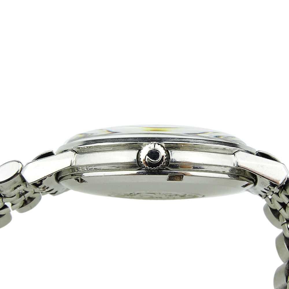 Omega Seamaster Vintage Automatic