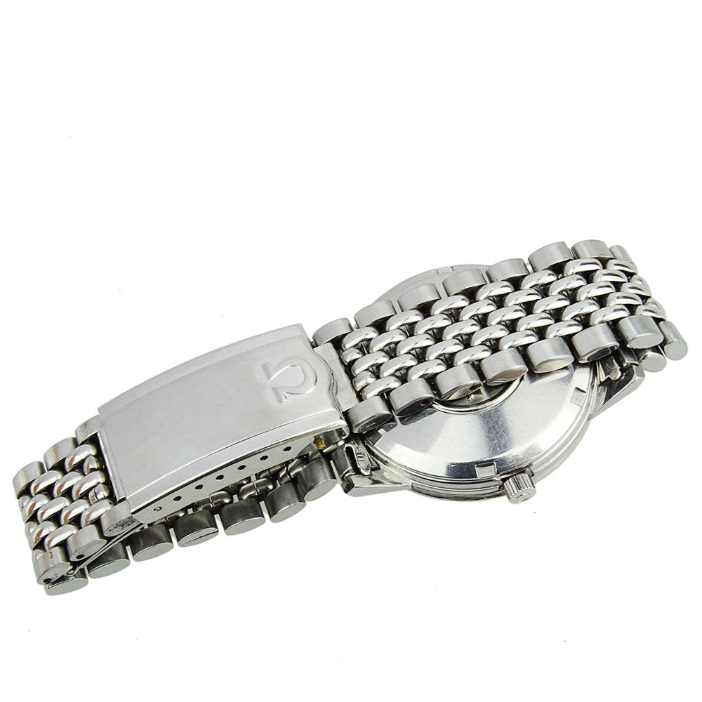 Omega Seamaster Vintage Automatic