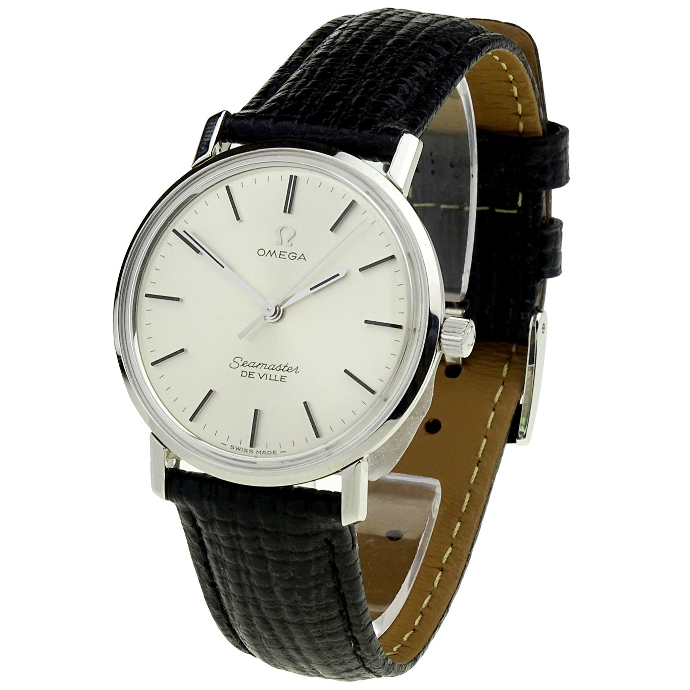 Omega Seamaster De Ville Vintage Mechanical