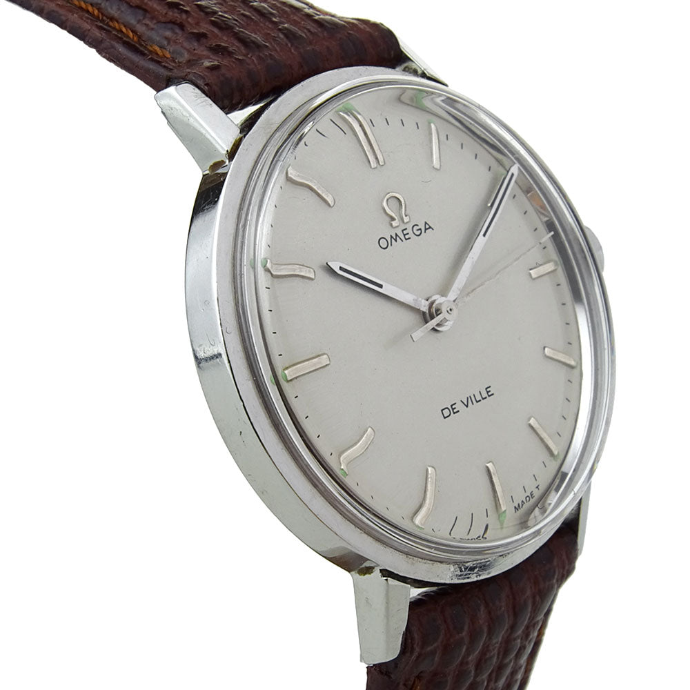Omega De Ville Vintage Mechanical