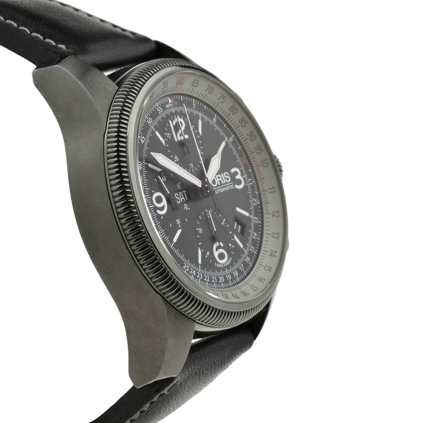 Oris Big Crown X1 Calculator 7648