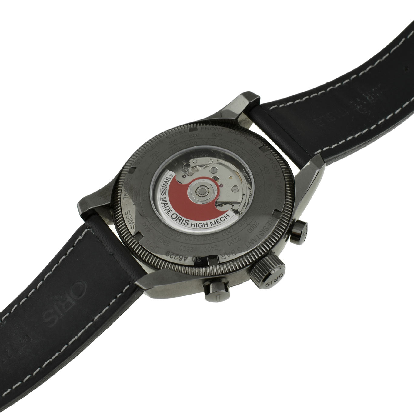 Oris Big Crown X1 Calculator 7648