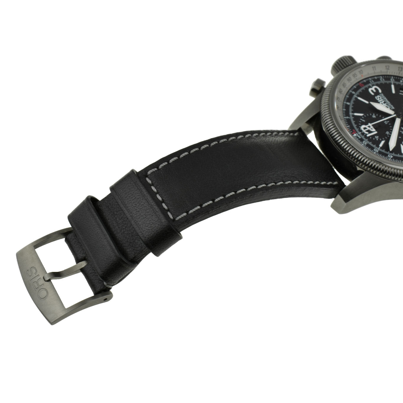 Oris Big Crown X1 Calculator 7648