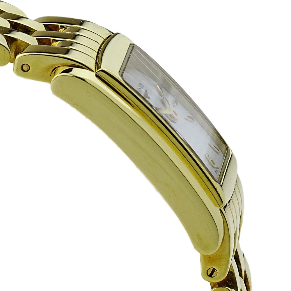 Longines Dolce Vita 18k Gold Quartz L5.158.6.16.6