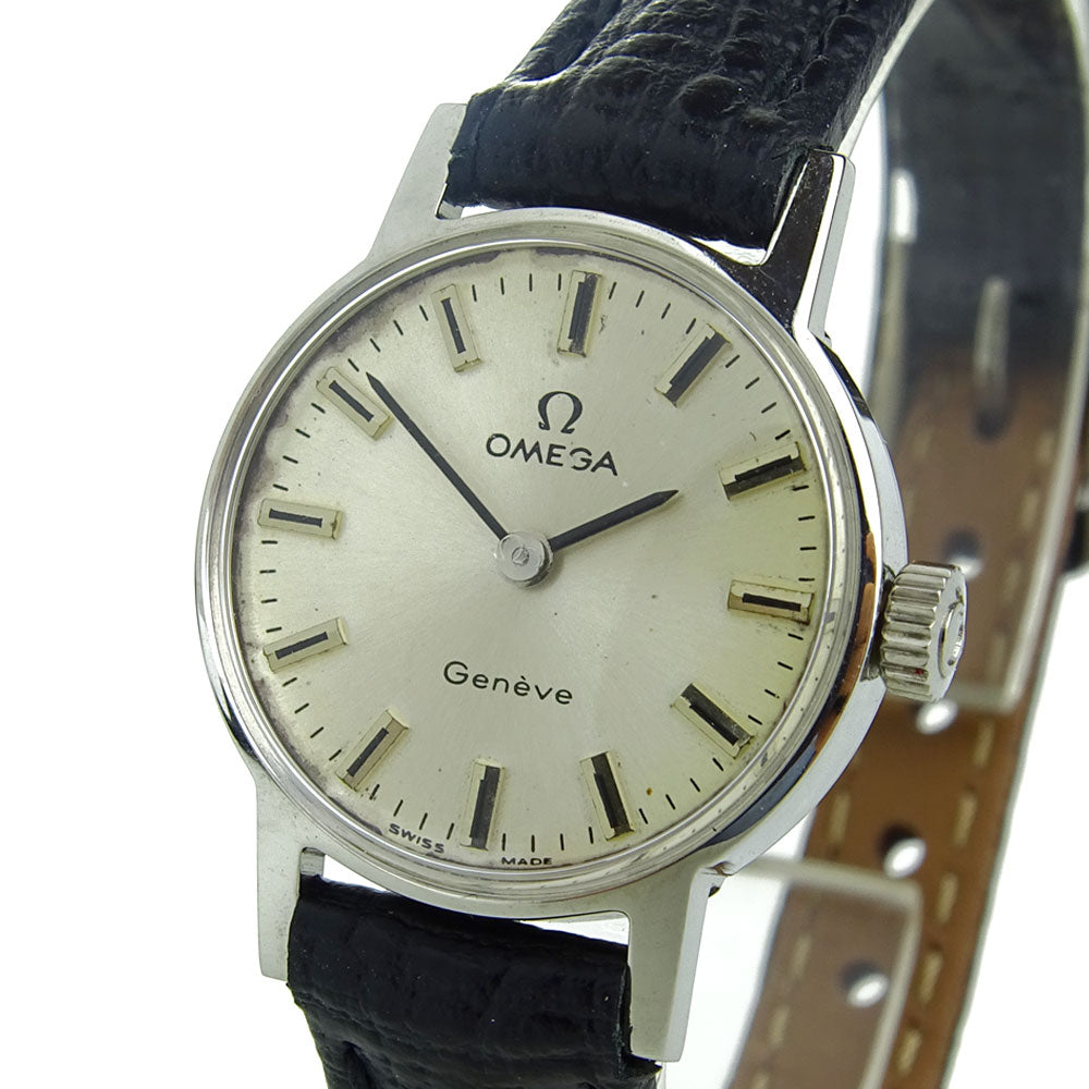 Omega Geneve Ladies Vintage Mechanical