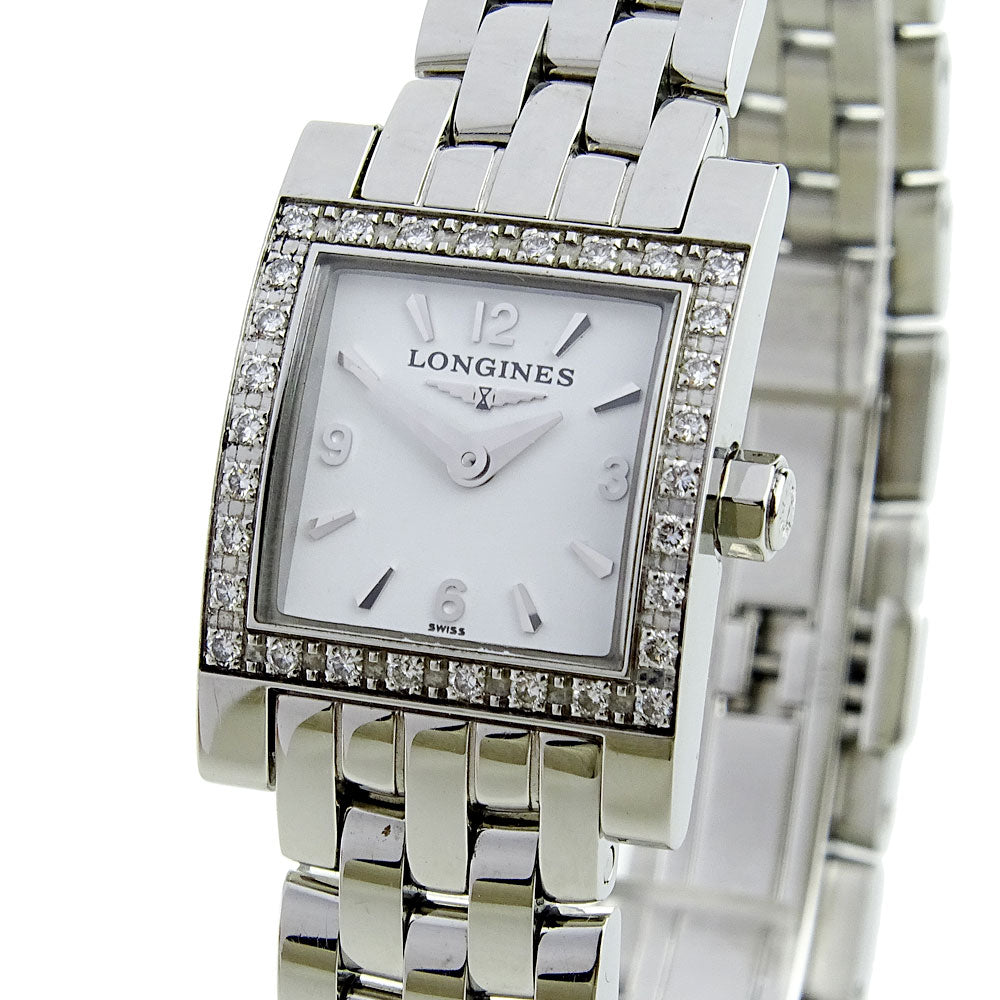 Longines Dolce Vita Square L5.161.0.16.6