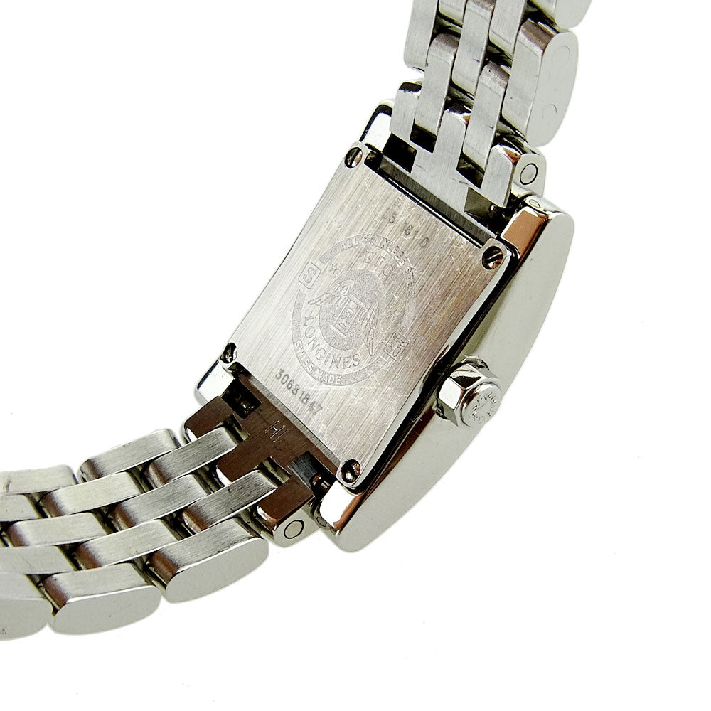 Longines Dolce Vita Square L5.161.0.16.6