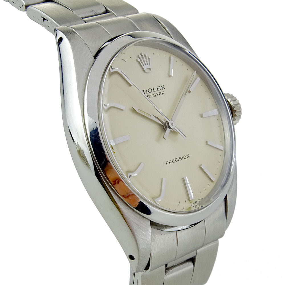 Rolex Oyster Precision Vintage 6426