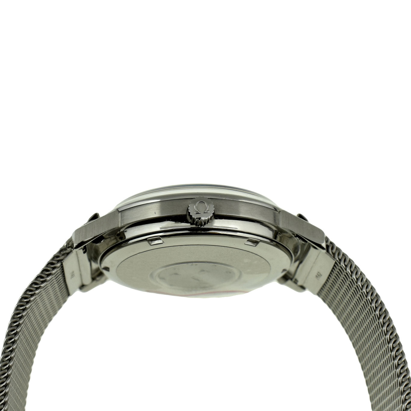 Omega Constellation Officially Certified Vintage Automatic Wristwatch