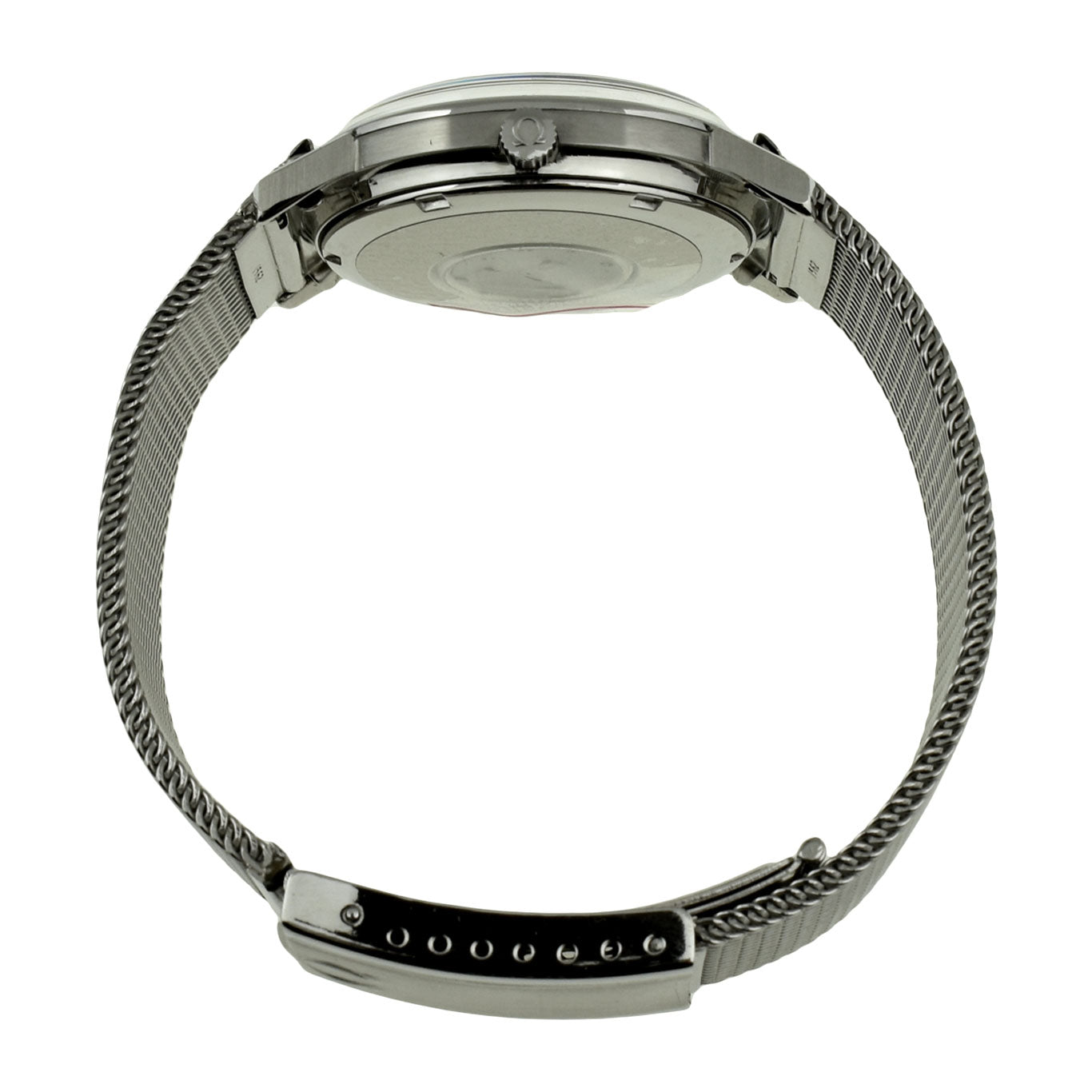 Omega Constellation Officially Certified Vintage Automatic Wristwatch