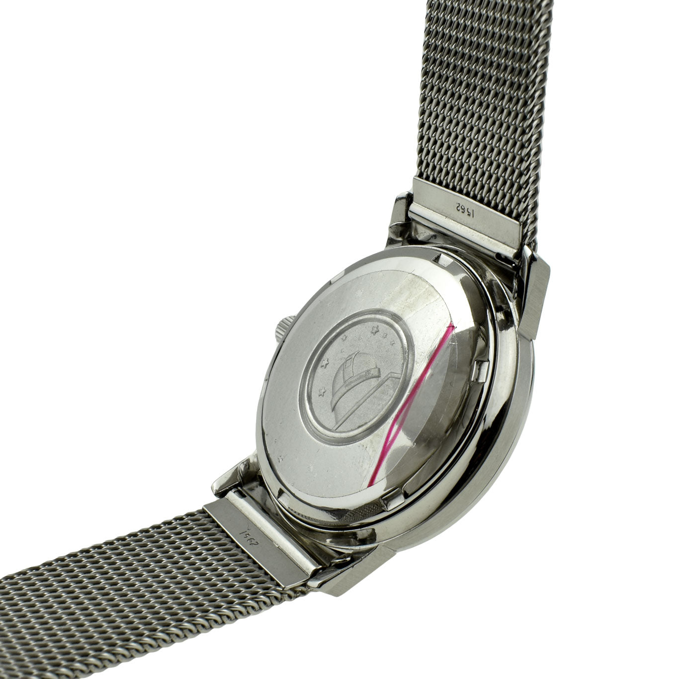 Omega Constellation Officially Certified Vintage Automatic Wristwatch