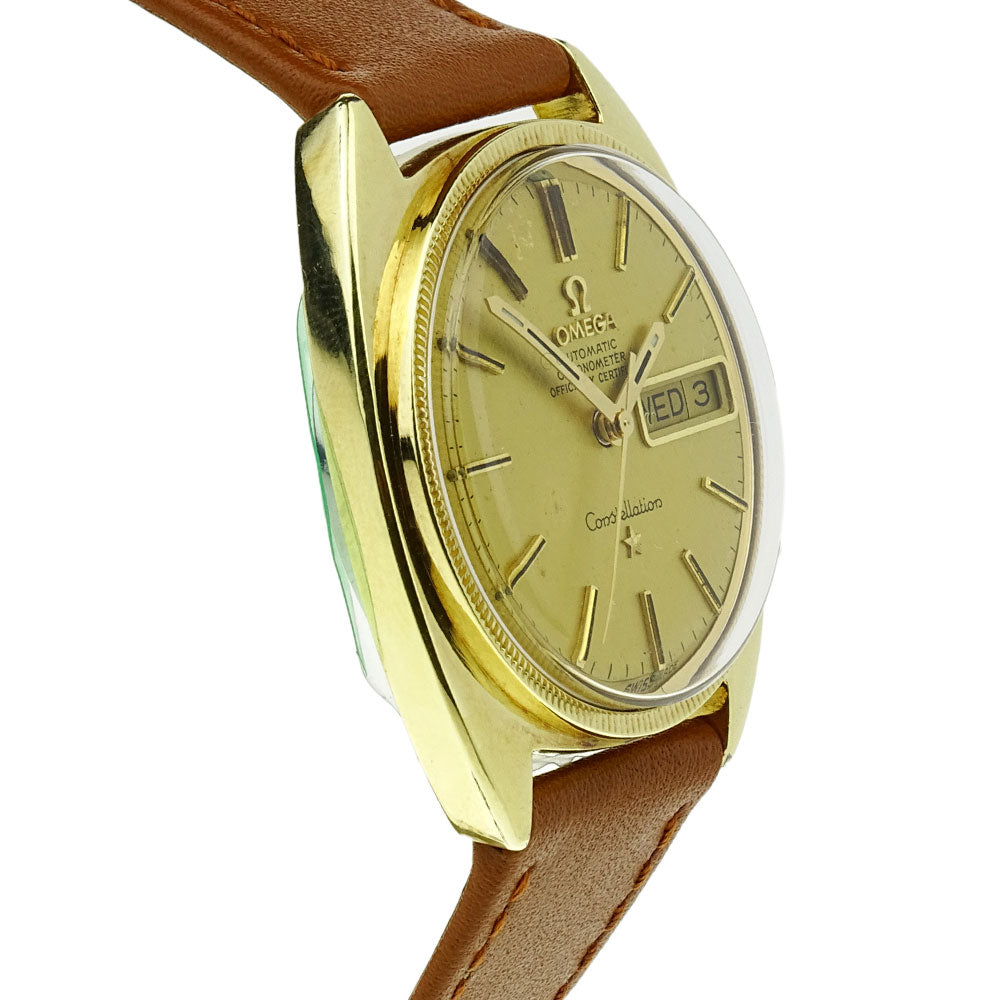 Omega Constellation Vintage Automatic