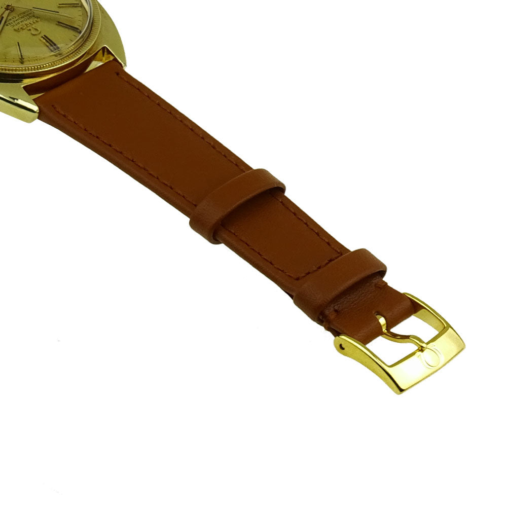 Omega Constellation Vintage Automatic