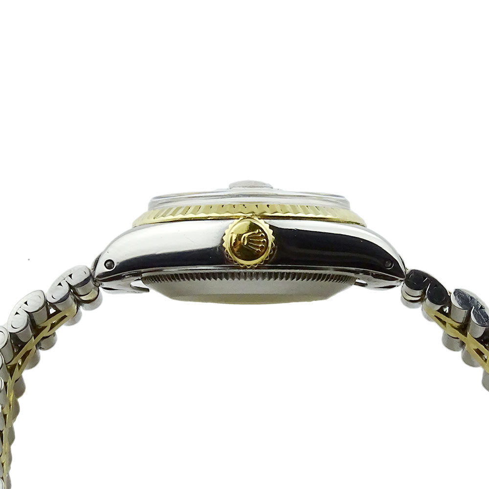 Rolex Lady Date Steel & Gold 6917