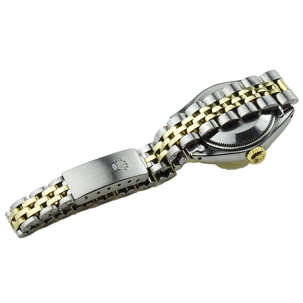 Rolex Lady Date Steel & Gold 6917