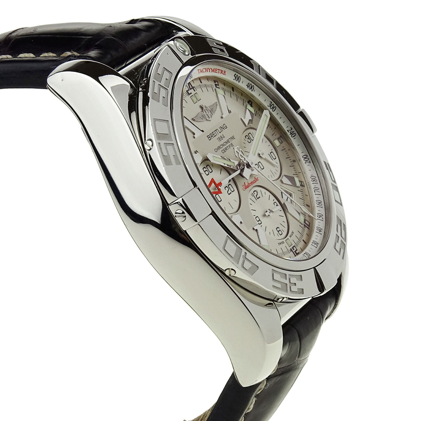 Breitling Chronomat GMT AB0410