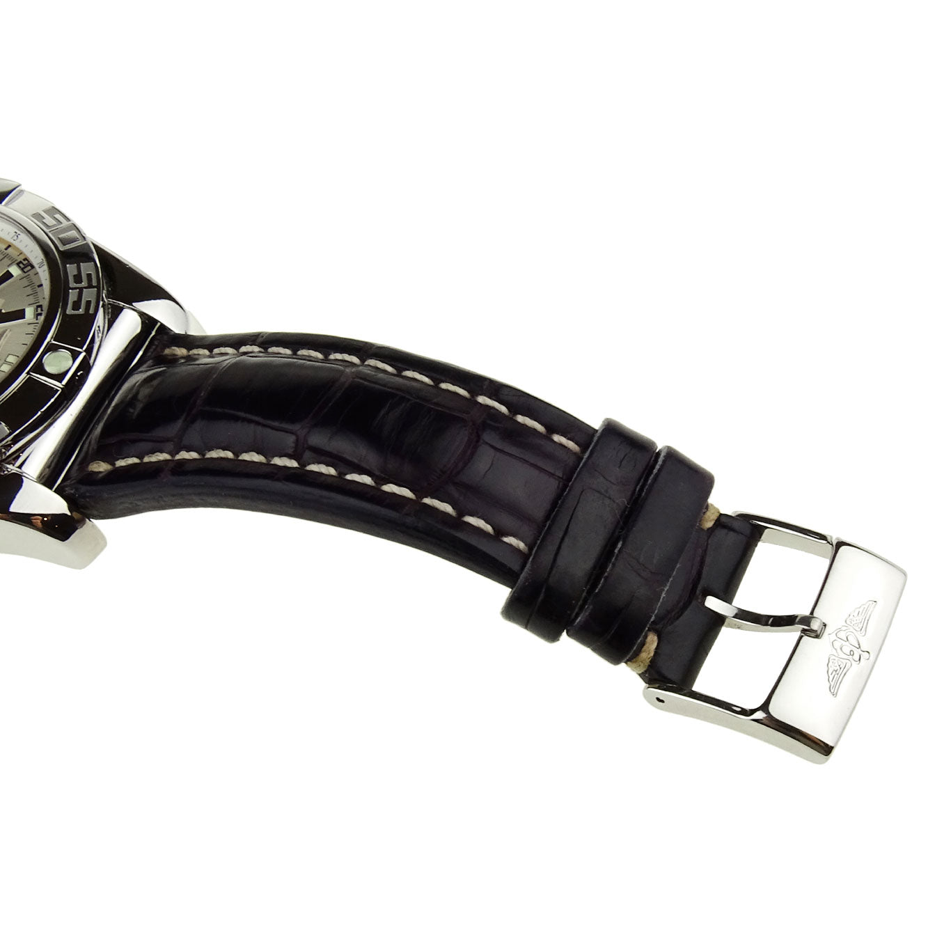 Breitling Chronomat GMT AB0410