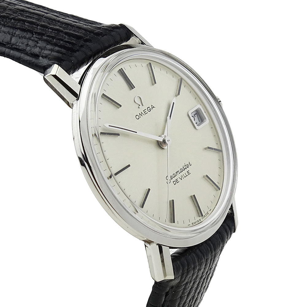 Omega Seamaster De Ville Vintage Mechanical
