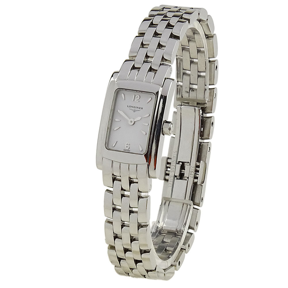 Longines Ladies Dolce Vita Quartz L5.158.4