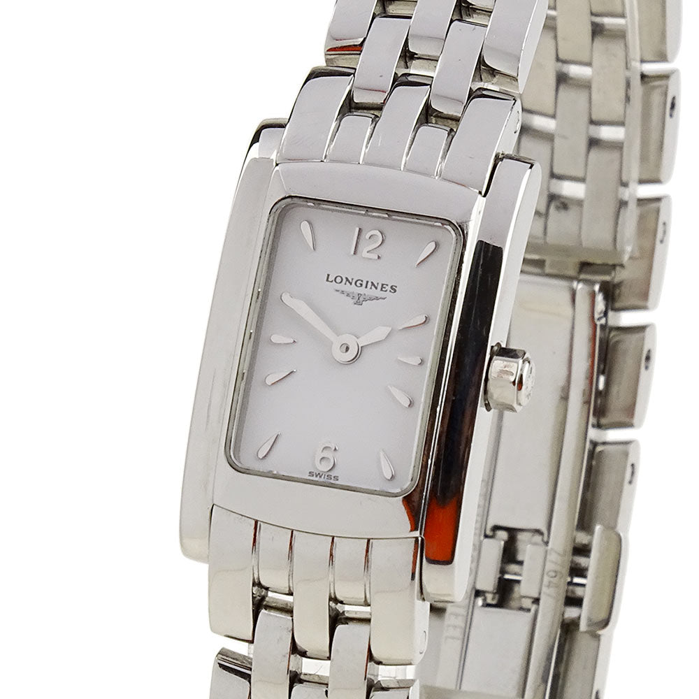 Longines Ladies Dolce Vita Quartz L5.158.4