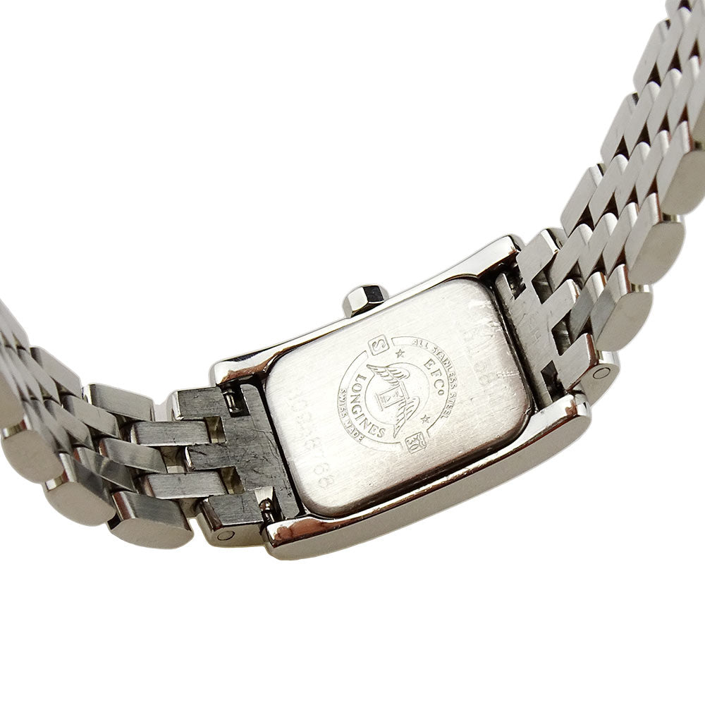 Longines Ladies Dolce Vita Quartz L5.158.4