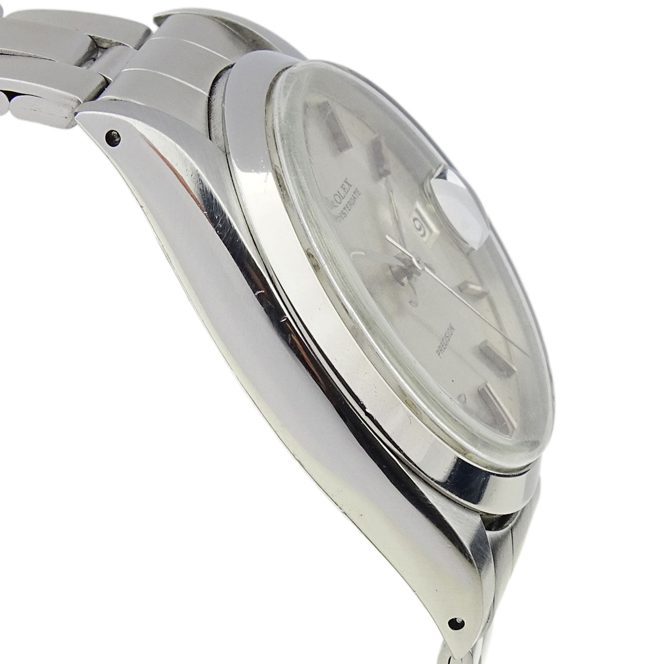 Rolex Oysterdate Precision 6694