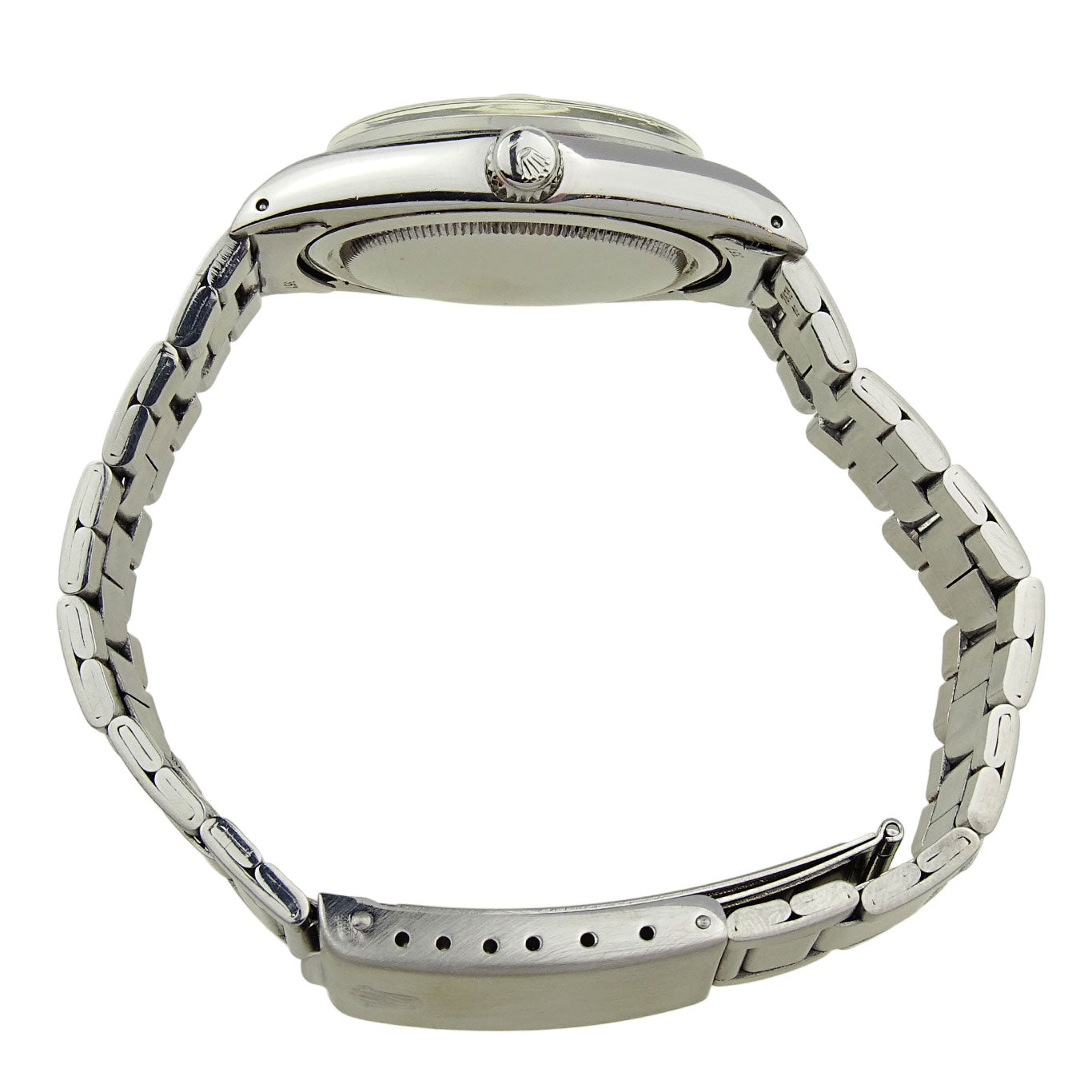 Rolex Oysterdate Precision 6694