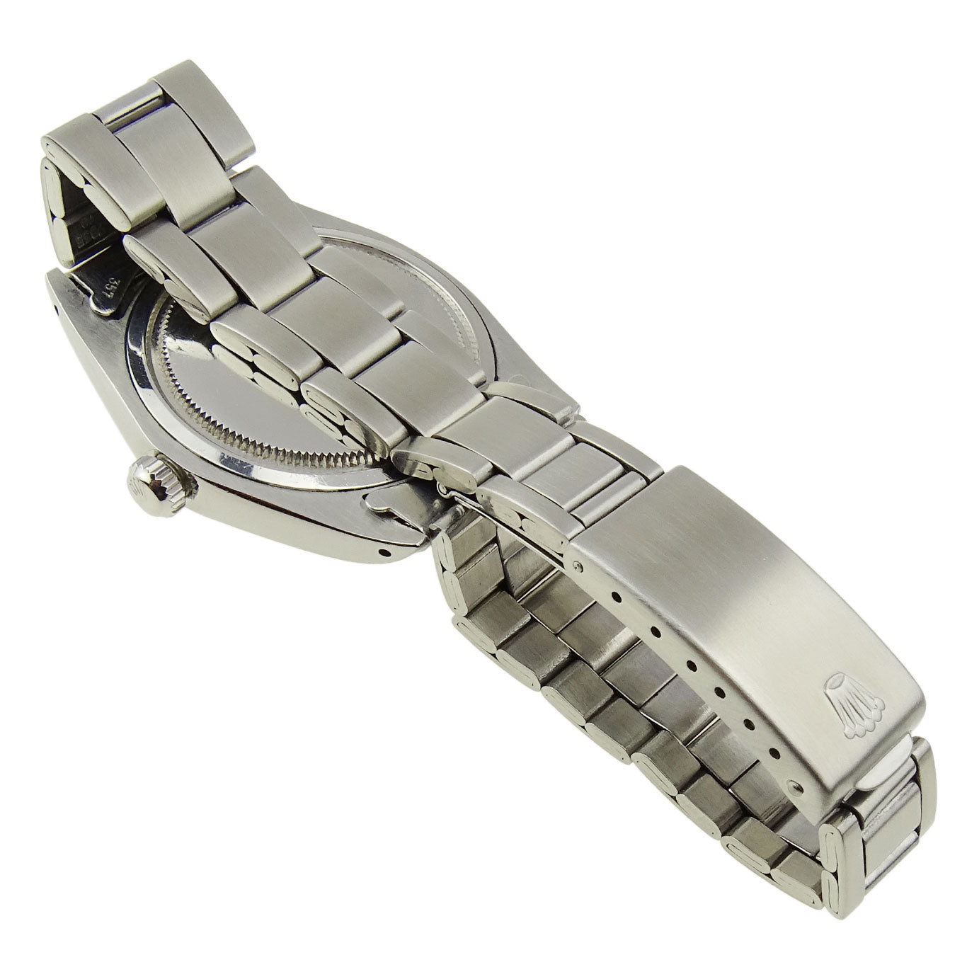Rolex Oysterdate Precision 6694