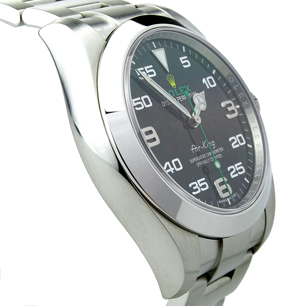Rolex Air-King Oyster Perpetual 116900