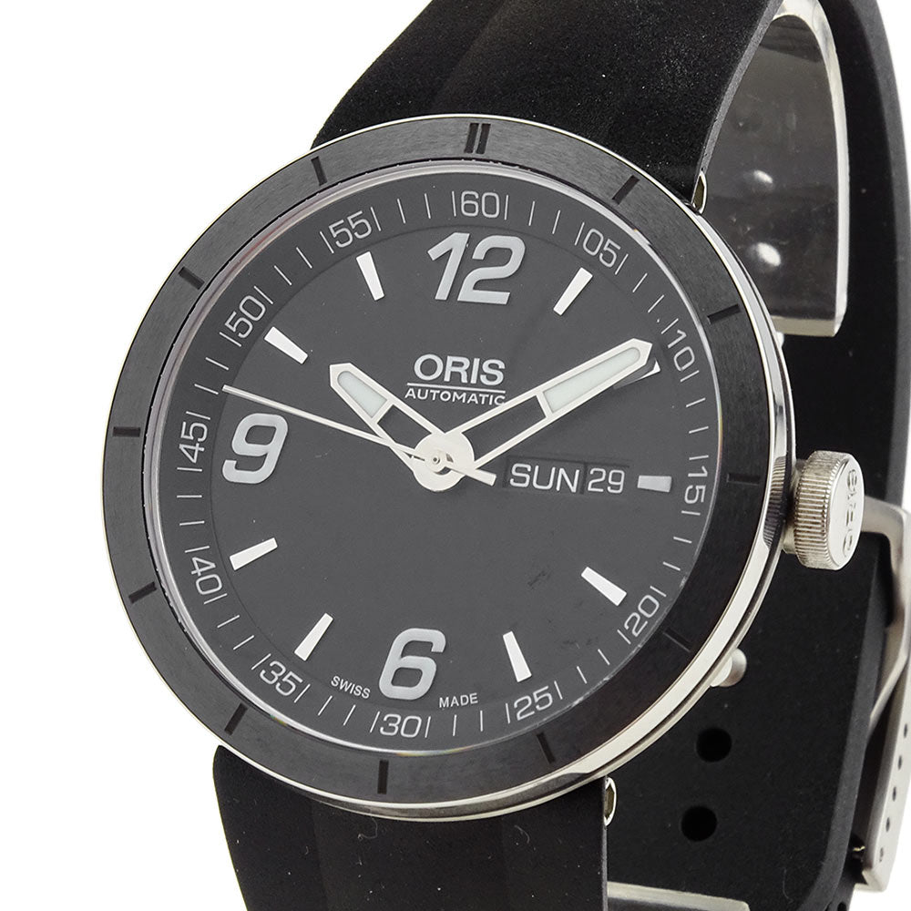 Oris TT1 Day-Date Automatic 7651