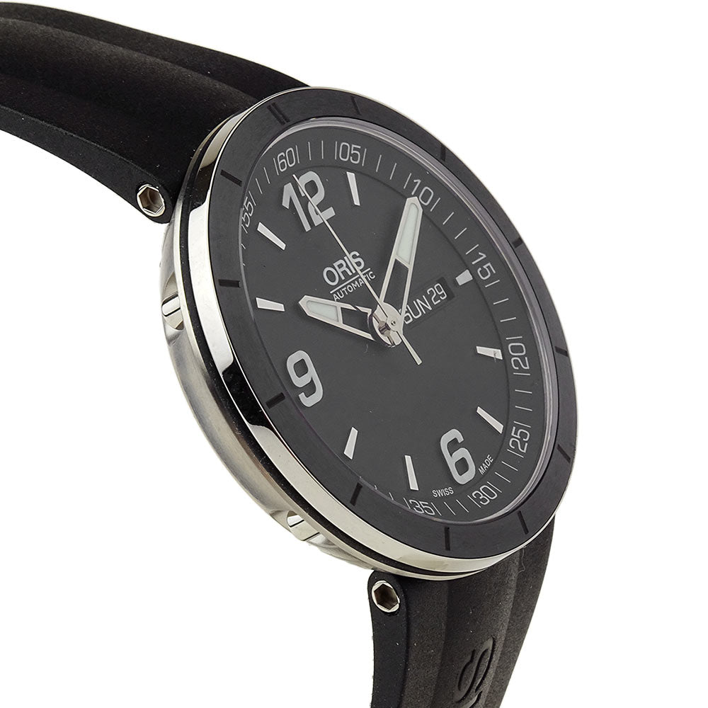 Oris TT1 Day-Date Automatic 7651