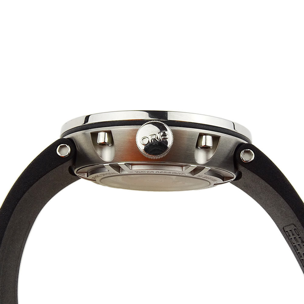 Oris TT1 Day-Date Automatic 7651