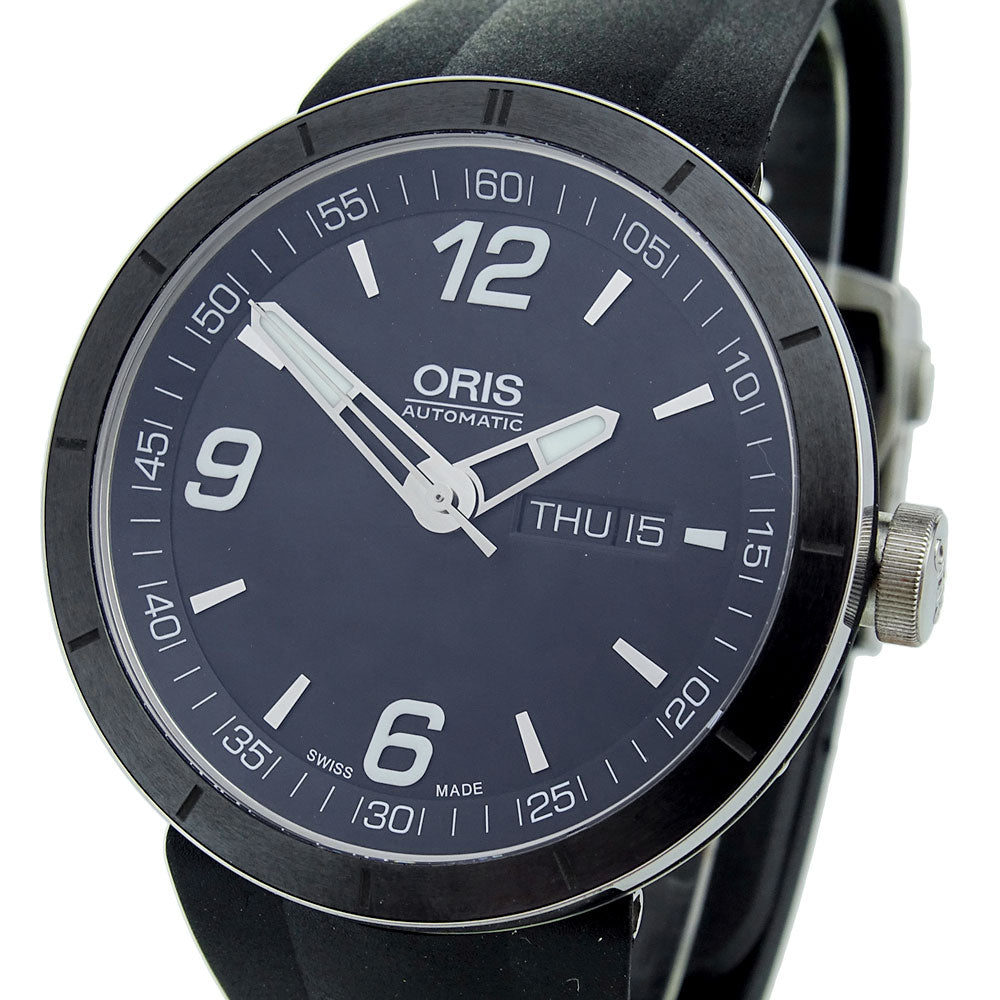 Oris TT1 Day-Date Automatic 7651
