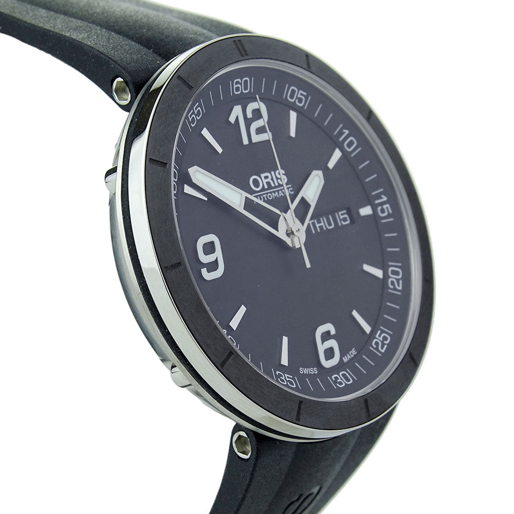 Oris TT1 Day-Date Automatic 7651
